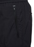  - JUUN.J - Panelled Nylon Pants