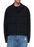 Main View - Click To Enlarge - JUUN.J - Nylon Shirt Jacket