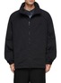 Main View - Click To Enlarge - JUUN.J - Nylon Stand Collar Jacket