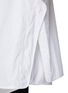  - JUUN.J - Layered Cotton Shirt