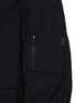  - JUUN.J - Quarter Zip Anorak