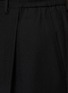  - JUUN.J - Drawstring Elasticated Waist Wide Leg Pants