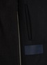  - JUUN.J - Oversize Single Breasted Wool Cashmere Coat