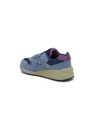 Detail View - Click To Enlarge - NEW BALANCE - 580 Kids Mesh Sneakers