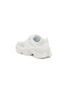 Detail View - Click To Enlarge - NEW BALANCE - 9060 Low Top Lace Up Kids Sneakers