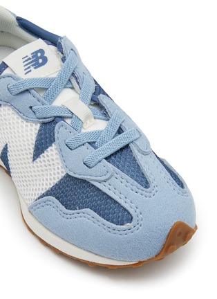 Detail View - Click To Enlarge - NEW BALANCE - 327 Toddlers Sneakers