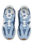 Figure View - Click To Enlarge - NEW BALANCE - 327 Toddlers Sneakers