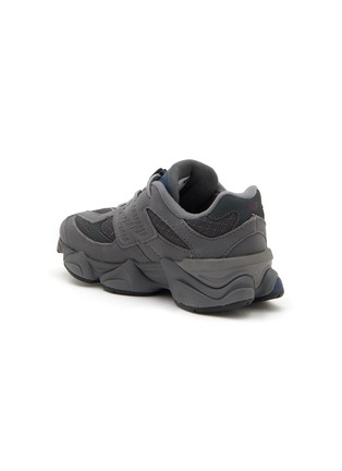 Detail View - Click To Enlarge - NEW BALANCE - 9060 Low Top Lace Up Toddlers Sneakers