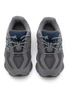 Figure View - Click To Enlarge - NEW BALANCE - 9060 Low Top Lace Up Toddlers Sneakers