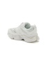 Detail View - Click To Enlarge - NEW BALANCE - 9060 Low Top Lace Up Toddlers Sneakers