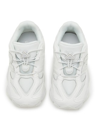 Figure View - Click To Enlarge - NEW BALANCE - 9060 Low Top Lace Up Toddlers Sneakers