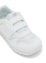 Detail View - Click To Enlarge - NEW BALANCE - 373 Velcro Toddlers Sneakers
