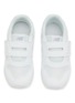 Figure View - Click To Enlarge - NEW BALANCE - 373 Velcro Toddlers Sneakers