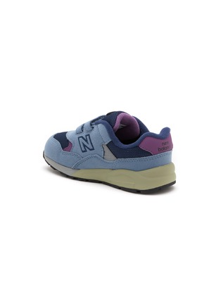 Detail View - Click To Enlarge - NEW BALANCE - 580 Toddlers Mesh Sneakers