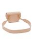 Detail View - Click To Enlarge - CHLOÉ - Mini Marcie Leather Crossbody Bag