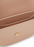 Detail View - Click To Enlarge - CHLOÉ - Mini Marcie Leather Crossbody Bag