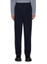 Main View - Click To Enlarge - KENZO - Pleated Tailored Pants
