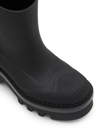 Detail View - Click To Enlarge - CHLOÉ - Rainia Rain Boots