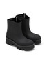 Figure View - Click To Enlarge - CHLOÉ - Rainia Rain Boots