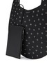  - ALAÏA - Medium One Piece Leather Shoulder Bag