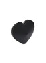 Detail View - Click To Enlarge - ALAÏA - Le Coeur Leather Clutch