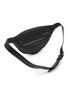 Detail View - Click To Enlarge - ALAÏA - XS Vienne Perforated Motif Leather Bum Bag