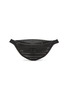 Main View - Click To Enlarge - ALAÏA - XS Vienne Perforated Motif Leather Bum Bag