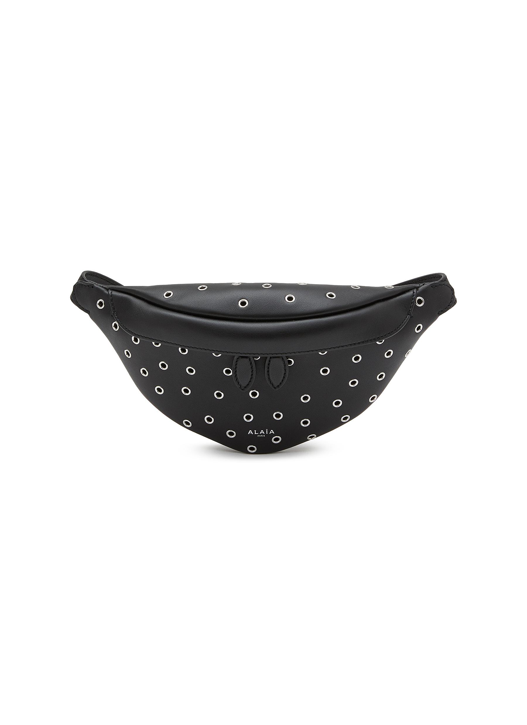 Embellished bum bag sale