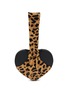 Main View - Click To Enlarge - ALAÏA - Le Cache Coeur Leather Bag