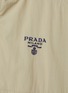  - PRADA - Hooded Windbreaker