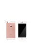 Main View - Click To Enlarge - APPLE - iPhone SE 16GB - Rose Gold