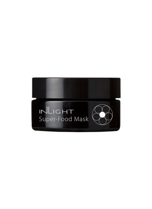 Main View - Click To Enlarge - INLIGHT BEAUTY - Super-Food Mask 25ml