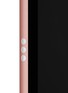 Detail View - Click To Enlarge - APPLE - 9.7"" iPad Pro Wi-Fi + Cellular 32GB - Rose Gold