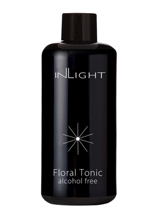 Main View - Click To Enlarge - INLIGHT BEAUTY - Floral Tonic 200ml