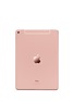  - APPLE - 9.7" iPad Pro Wi-Fi + Cellular 256GB - Rose Gold