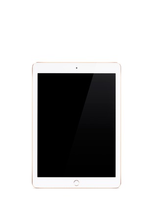 Main View - Click To Enlarge - APPLE - 9.7"" iPad Pro Wi-Fi 32GB - Gold