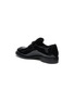  - PRADA - Patent Leather Flat Loafers