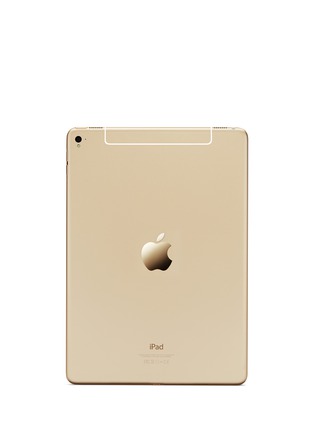  - APPLE - 9.7"" iPad Pro Wi-Fi + Cellular 32GB - Gold