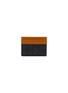 Main View - Click To Enlarge - BOTTEGA VENETA - Intreccio Leather Cardholder