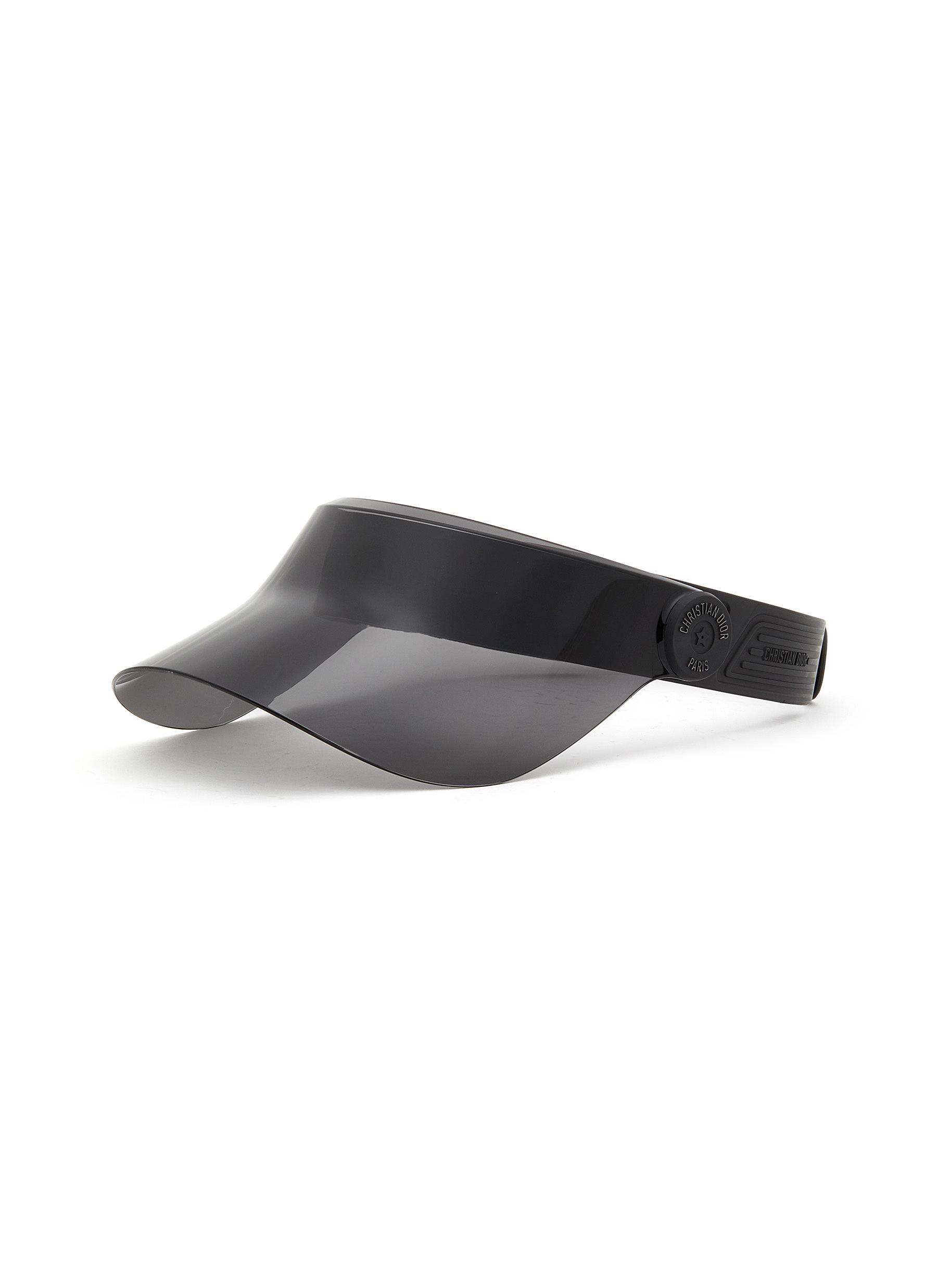 Visor dior hot sale