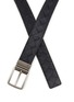 Detail View - Click To Enlarge - BOTTEGA VENETA - Intrecciato Leather Belt