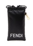 Detail View - Click To Enlarge - FENDI - Fendi First Acetate Sunglasses