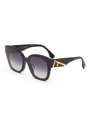 FENDI | Fendi First Acetate Sunglasses