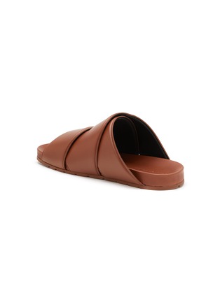  - BOTTEGA VENETA - Leather Sandals