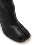 Detail View - Click To Enlarge - MAISON MARGIELA - 80 Tabi Leather Boots