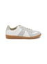 Main View - Click To Enlarge - MAISON MARGIELA - Replica Leather Sneakers