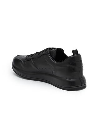  - OFFICINE CREATIVE - Race Lux 003 Low Top Lace Up Sneakers