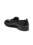  - OFFICINE CREATIVE - Tulane 001 Leather Tassel Loafers