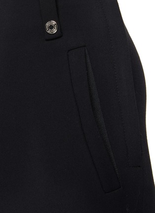  - SOUTHCAPE - Cropped Slim Chinos
