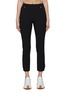 Main View - Click To Enlarge - SOUTHCAPE - Cropped Slim Chinos